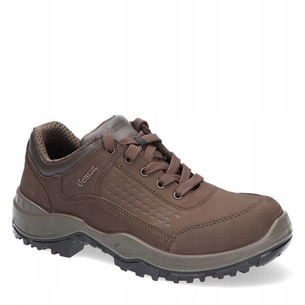 Demar vycházková outdoorová myslivecká obuv Markus 6925, šněrovací, 36