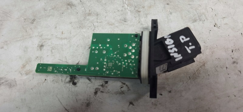 module control unit lifting windows rear right OPEL INSIGNIA A C07521102