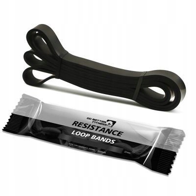 

Taśma/Guma do ćwiczeń power band Fitness- 11-30kg