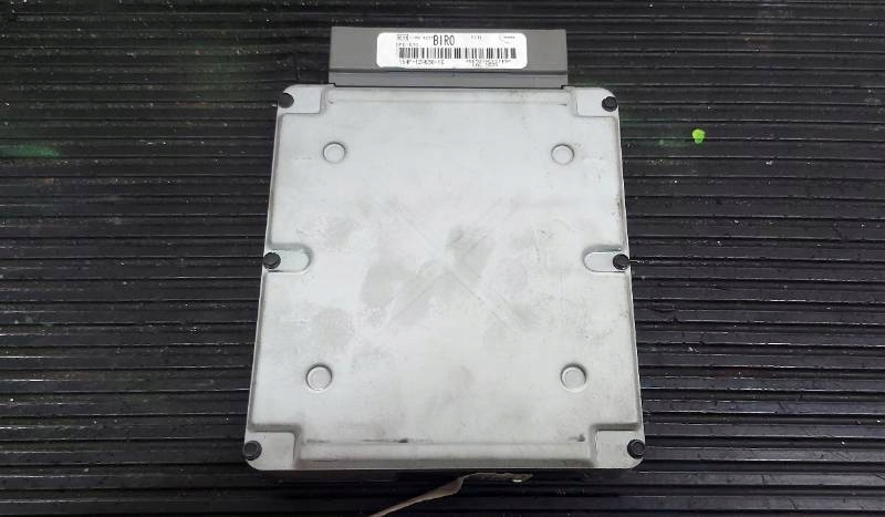 computer FOCUS MK1 1.8TDCI 1S4F12A650XG
