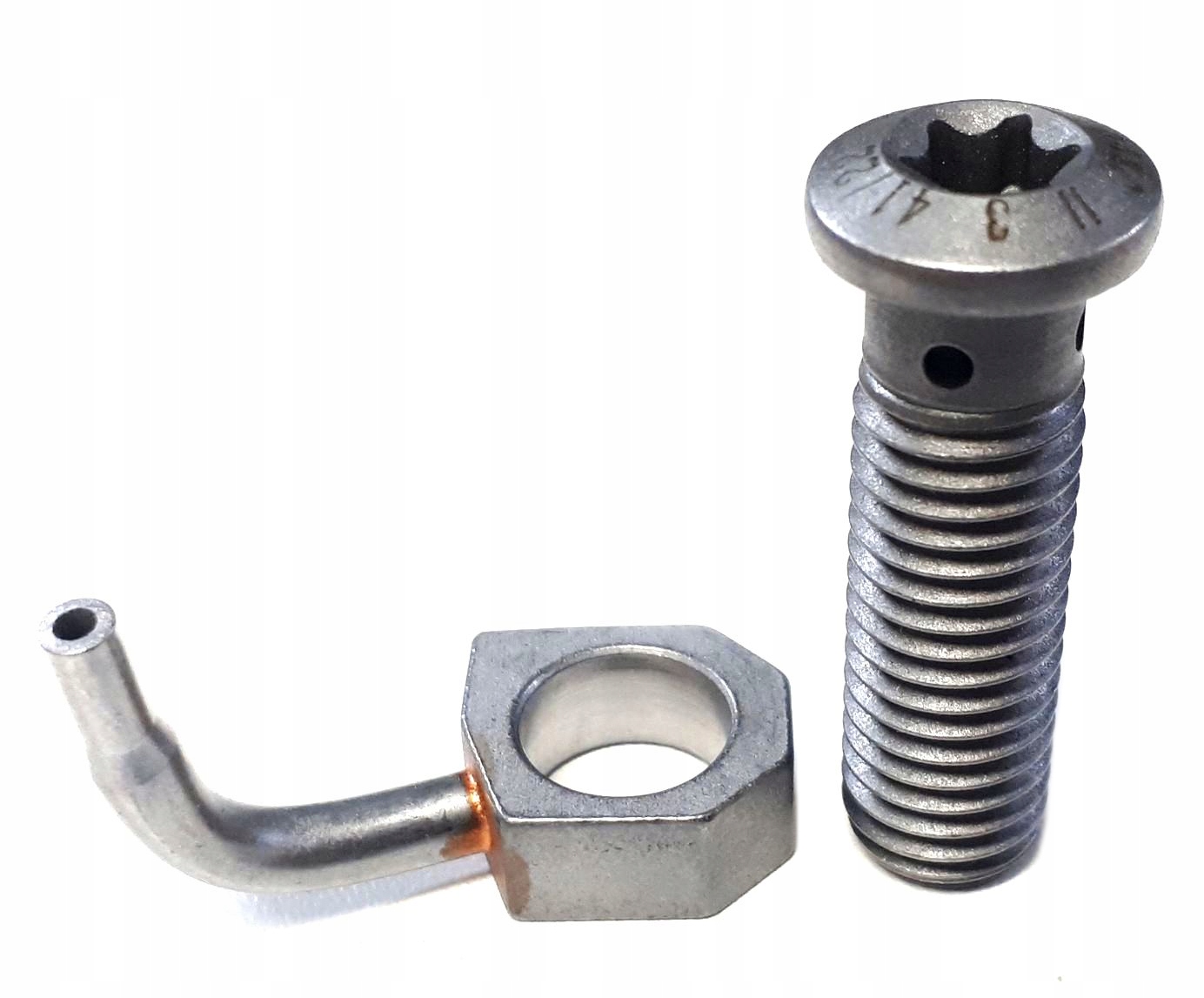 DYSZA WTRYSKU OLEJU A3 8V GOLF 7 PASSAT B8 1.8 2.0 Typ samochodu 4x4/SUV Samochody dostawcze Samochody osobowe