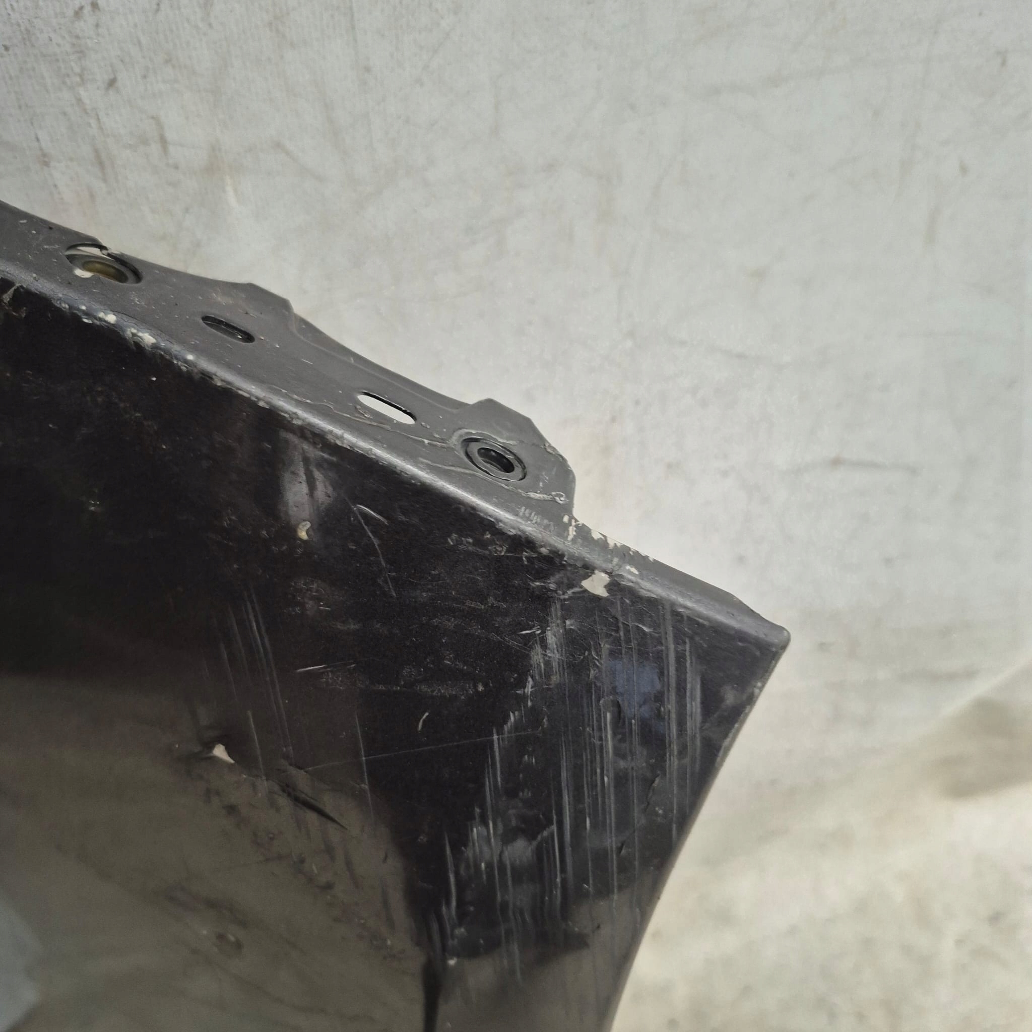 RANGE ROVER VOGUE L405 12- fender right front front