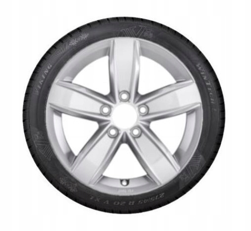 НОВІ АЛЮМІНІЄВЕ КОЛЕСА ЗИМОВІ SEAT АРОНА 2050r16 SAILUN