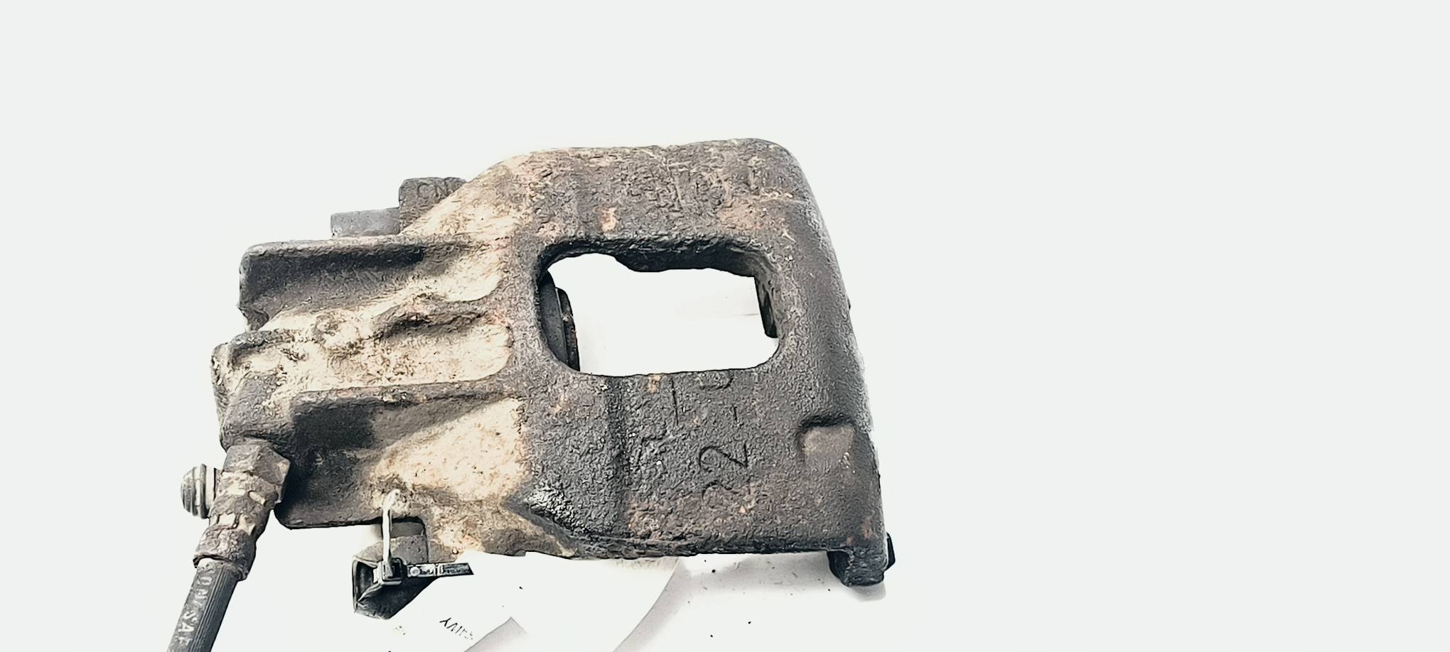 caliper brake front right 1.8 TDCI FORD FOCUS MK1