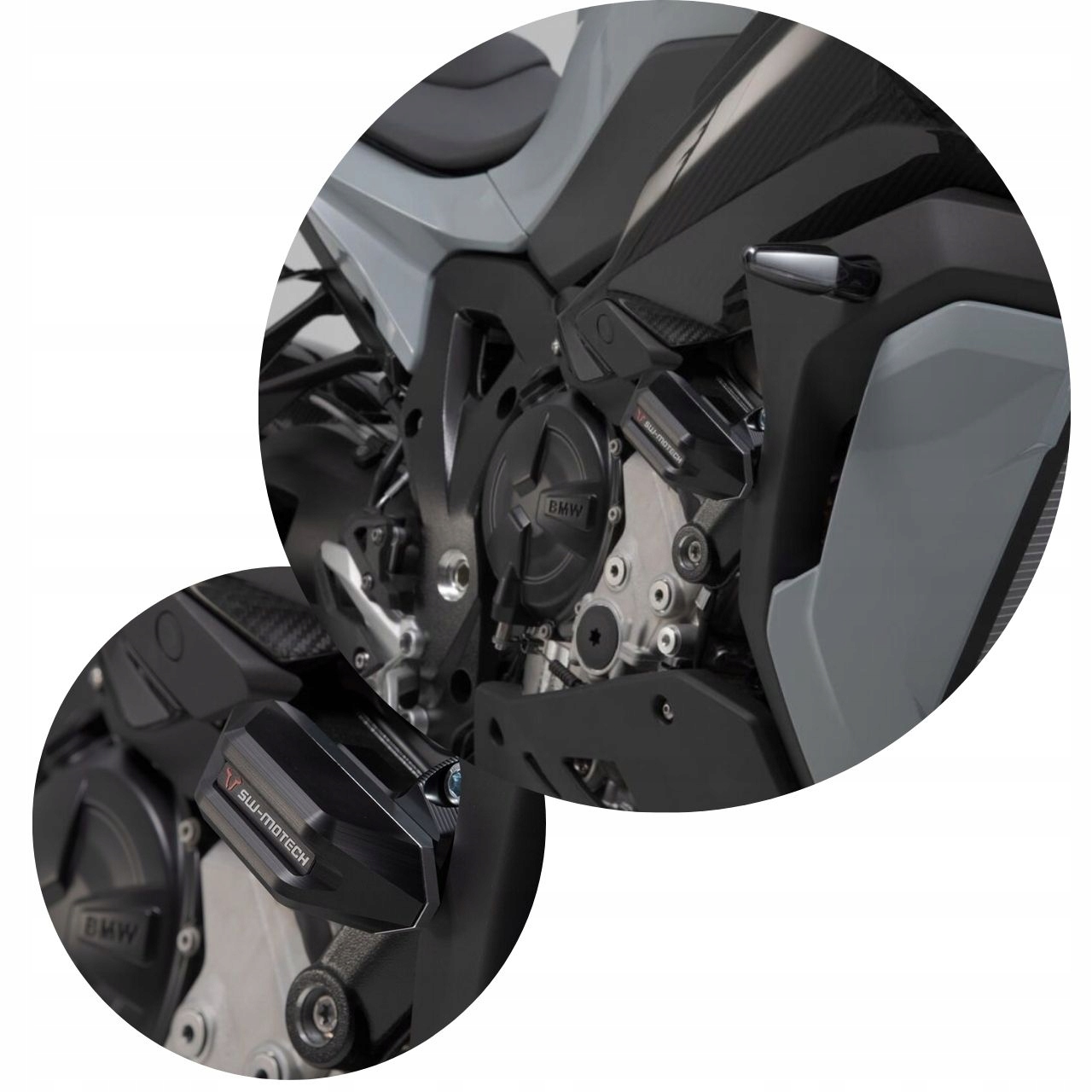 Slider Set Sw Motech Slider Set