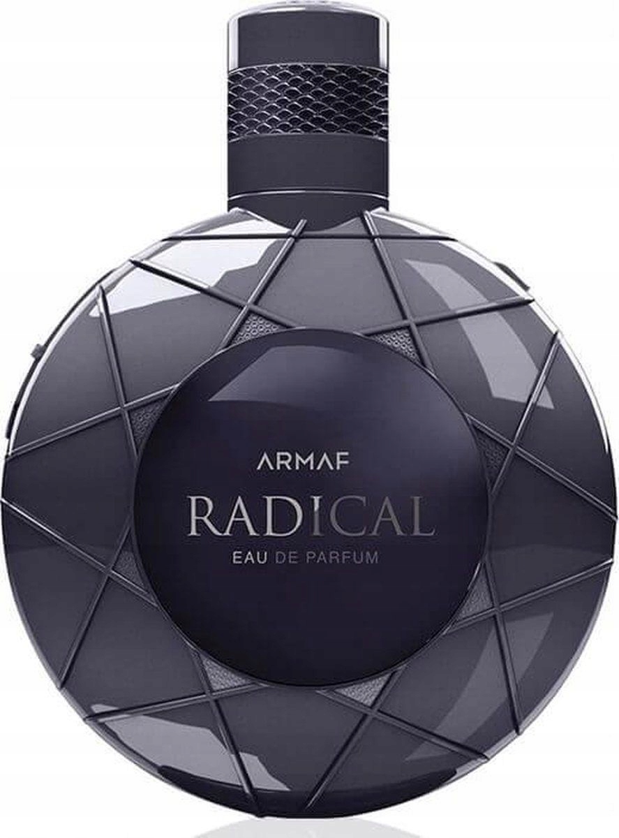 Armaf Radical Edp Objem: 100 ML Pro Muže