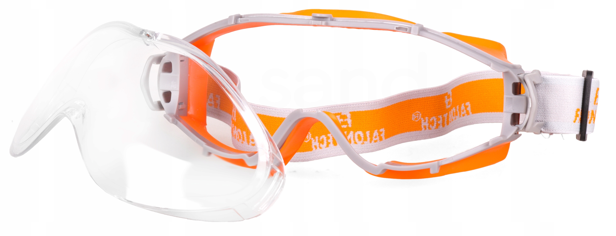 OKULARY PRZECIWODPRYSKOWE GOGLE OCHRONNE ROBOCZE Rodzaj okulary