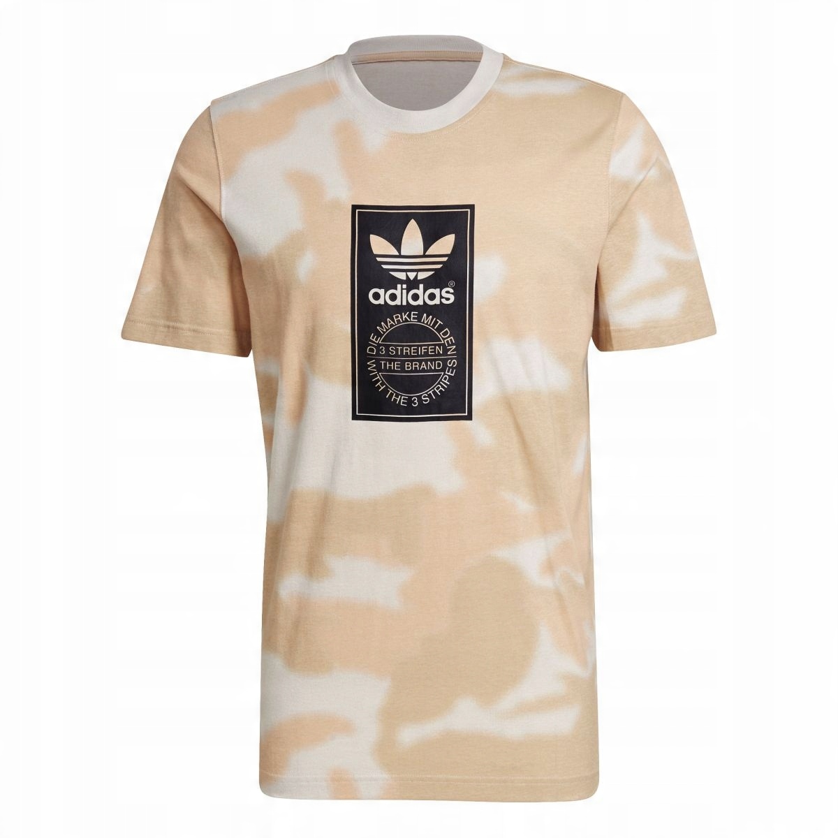 

Koszulka adidas Originals Camo GN1864 M