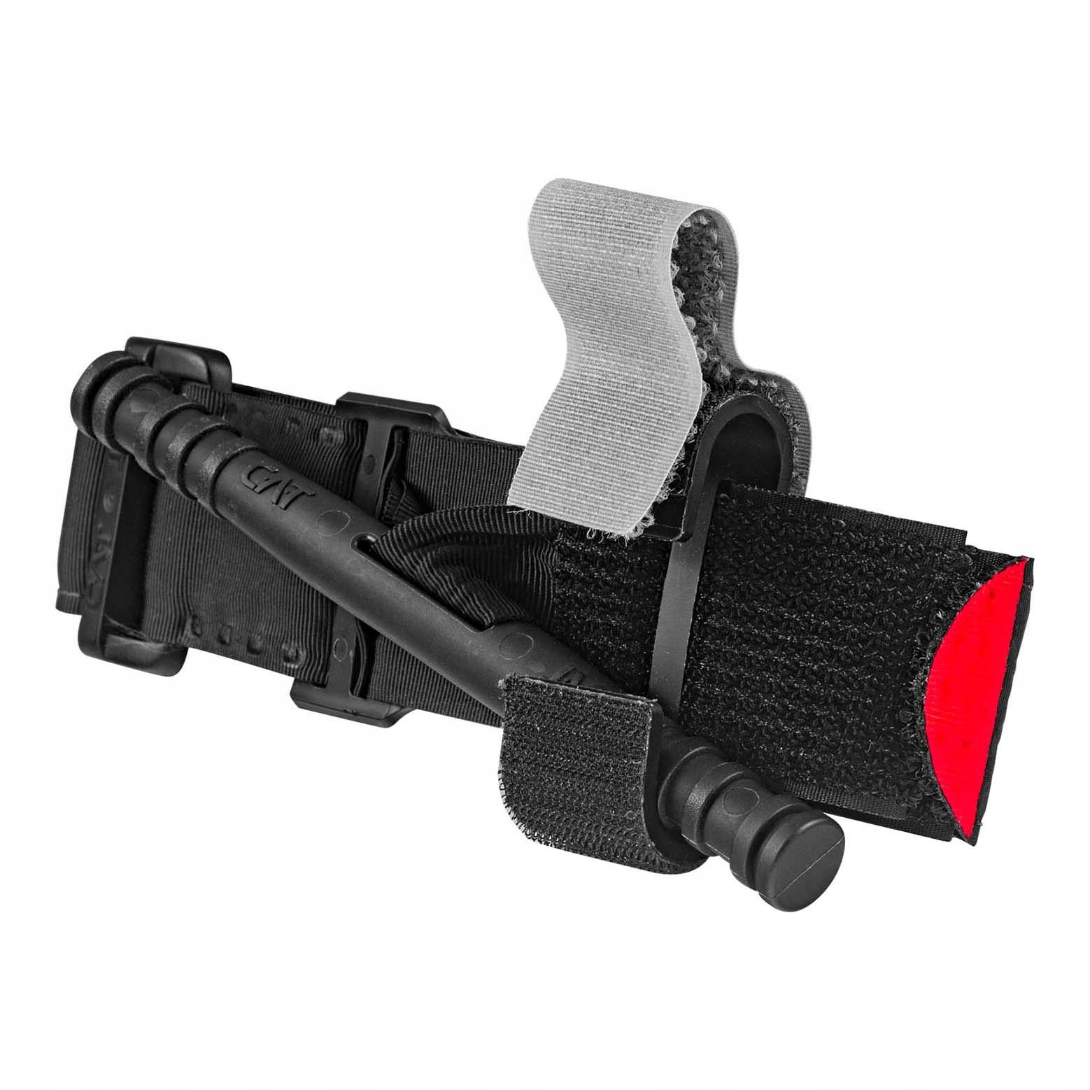 OPASKA UCISKOWA STAZA TAKTYCZNA CAT Gen. 7 Producent CAT