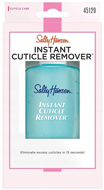 

Sally Hansen Instant Cuticle Remover Żel Na Skórki