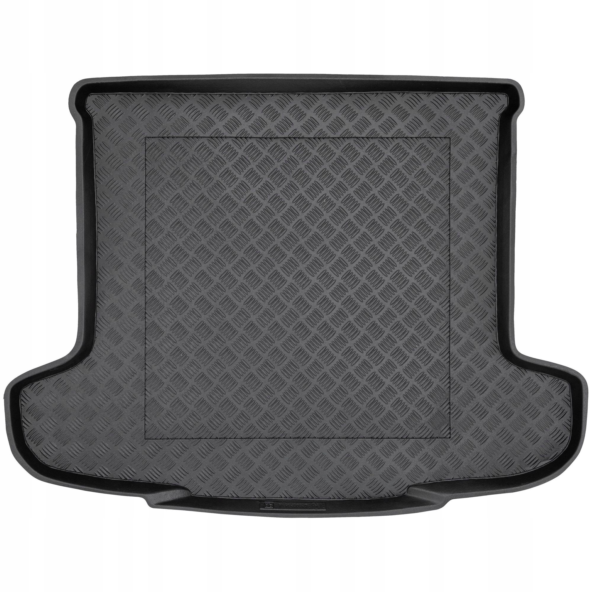 

Mata bagażnika wkładka Fiat Tipo od 2015 Sedan