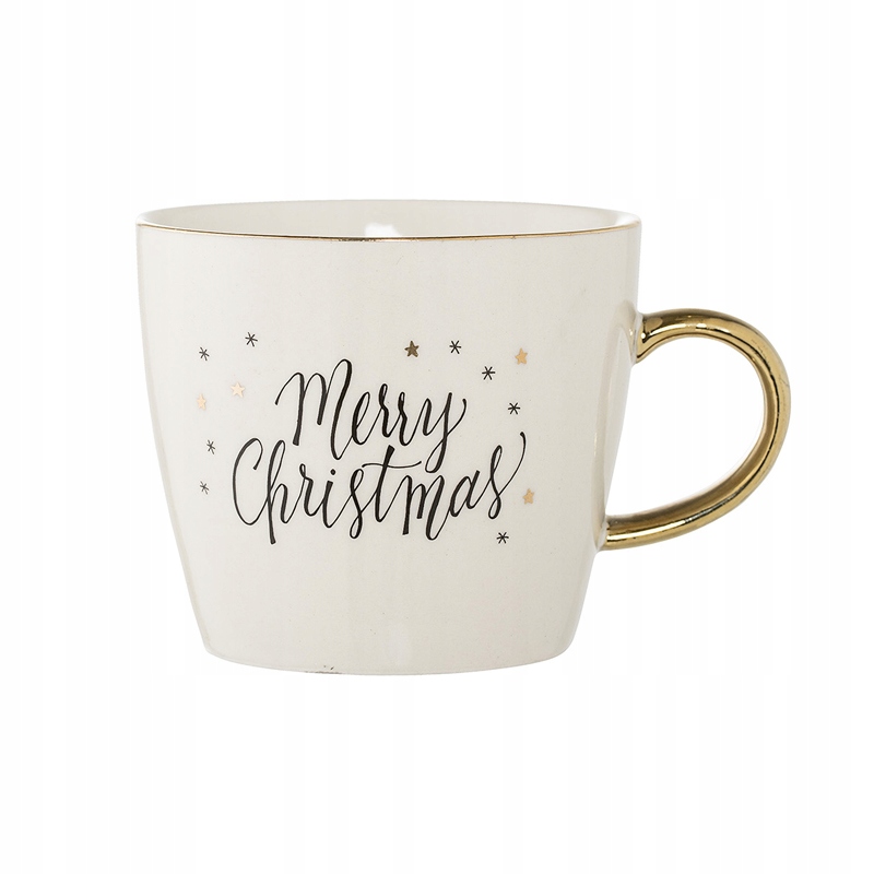 

Kubek ceramiczny Merry Christmas Bloomingville