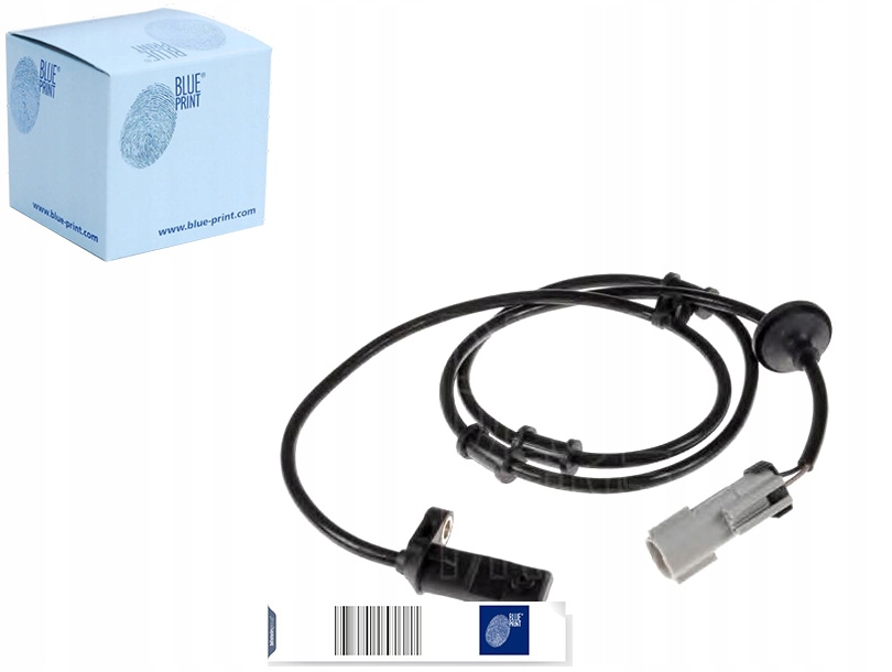 BLUADA107102(HQ) - ДАТЧИК ABS ЗАДНІЙ L JEEP GRAND CHEROKEE II 2.7 D-4.7