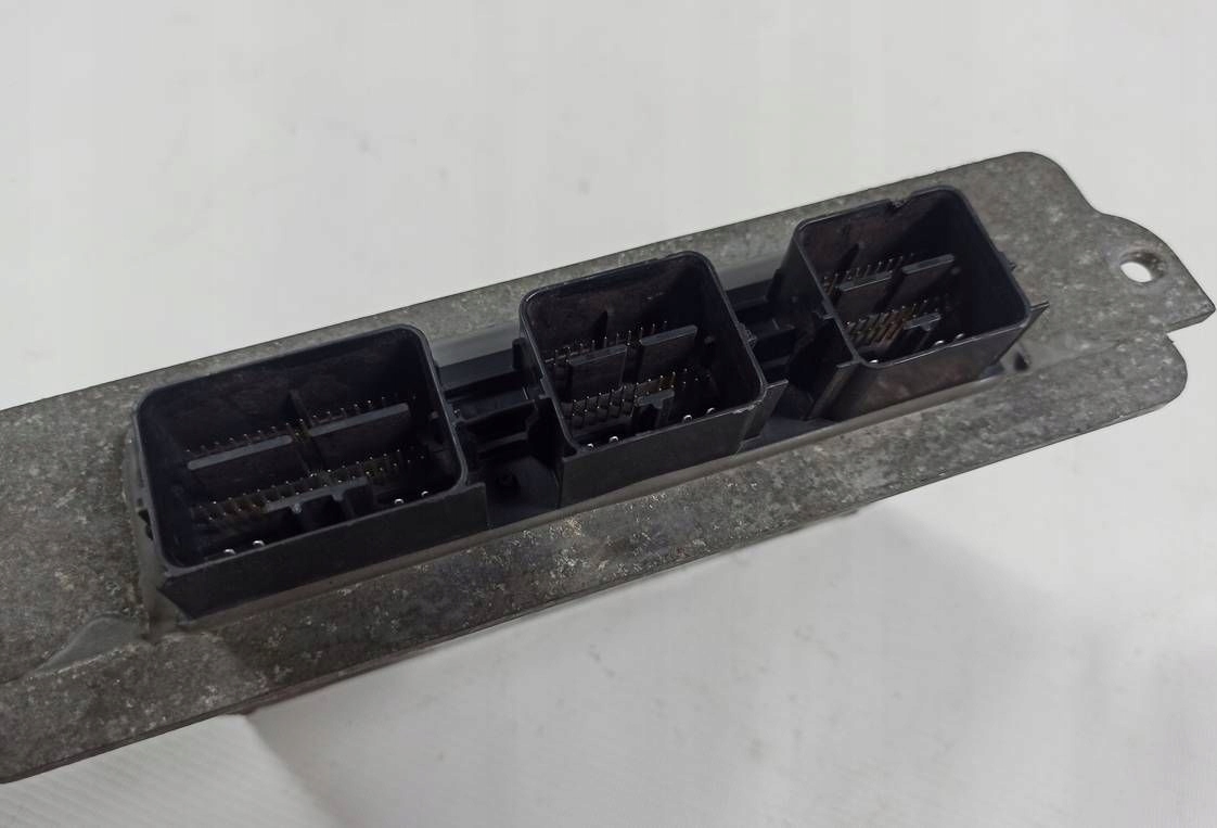 computer Centralina Motore ECU Ford Mustang 4.0 v6 2005-2010