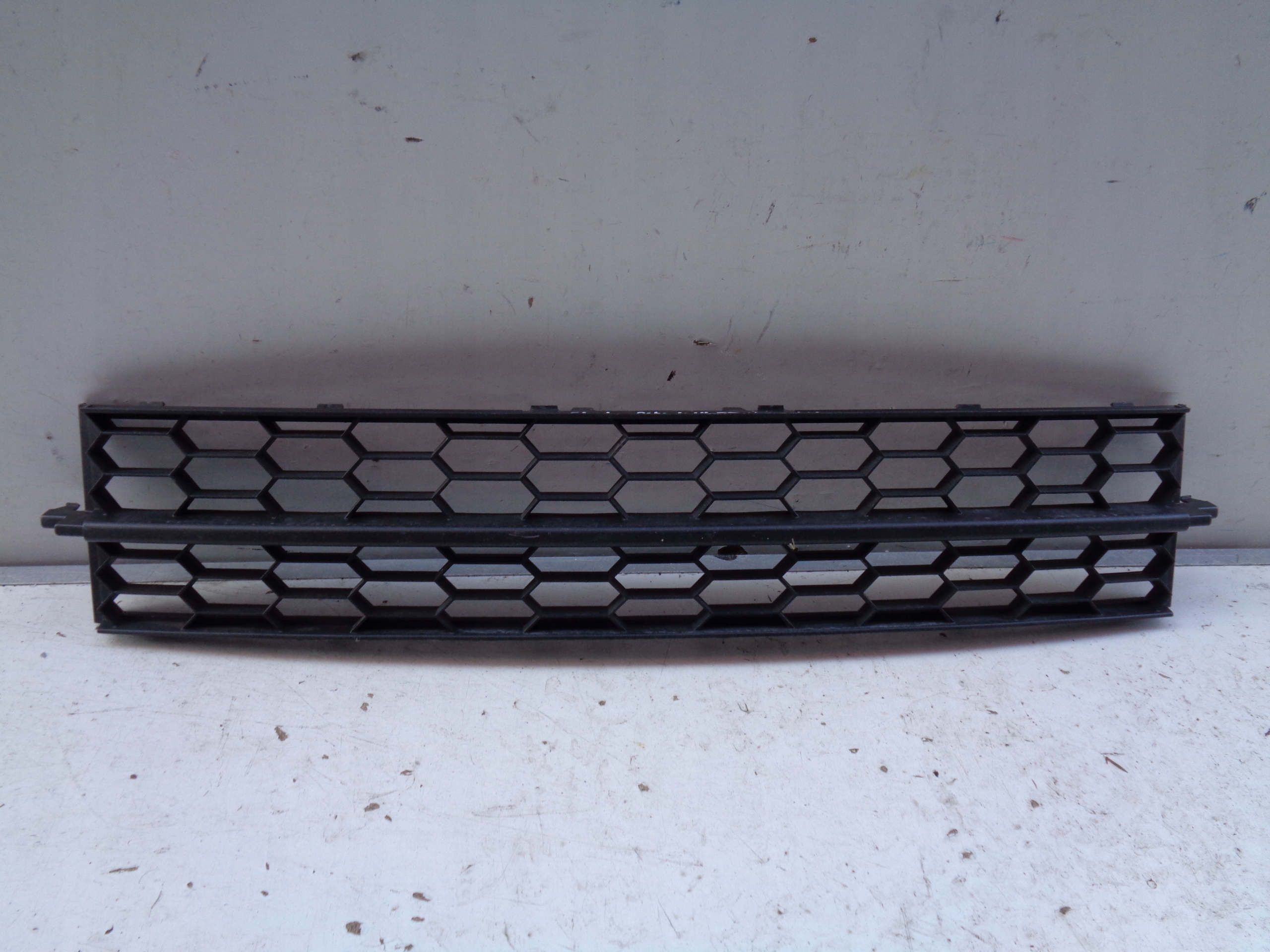 griglia Paraurti SKODA OCTAVIA III 3 5E 5E0 12-16