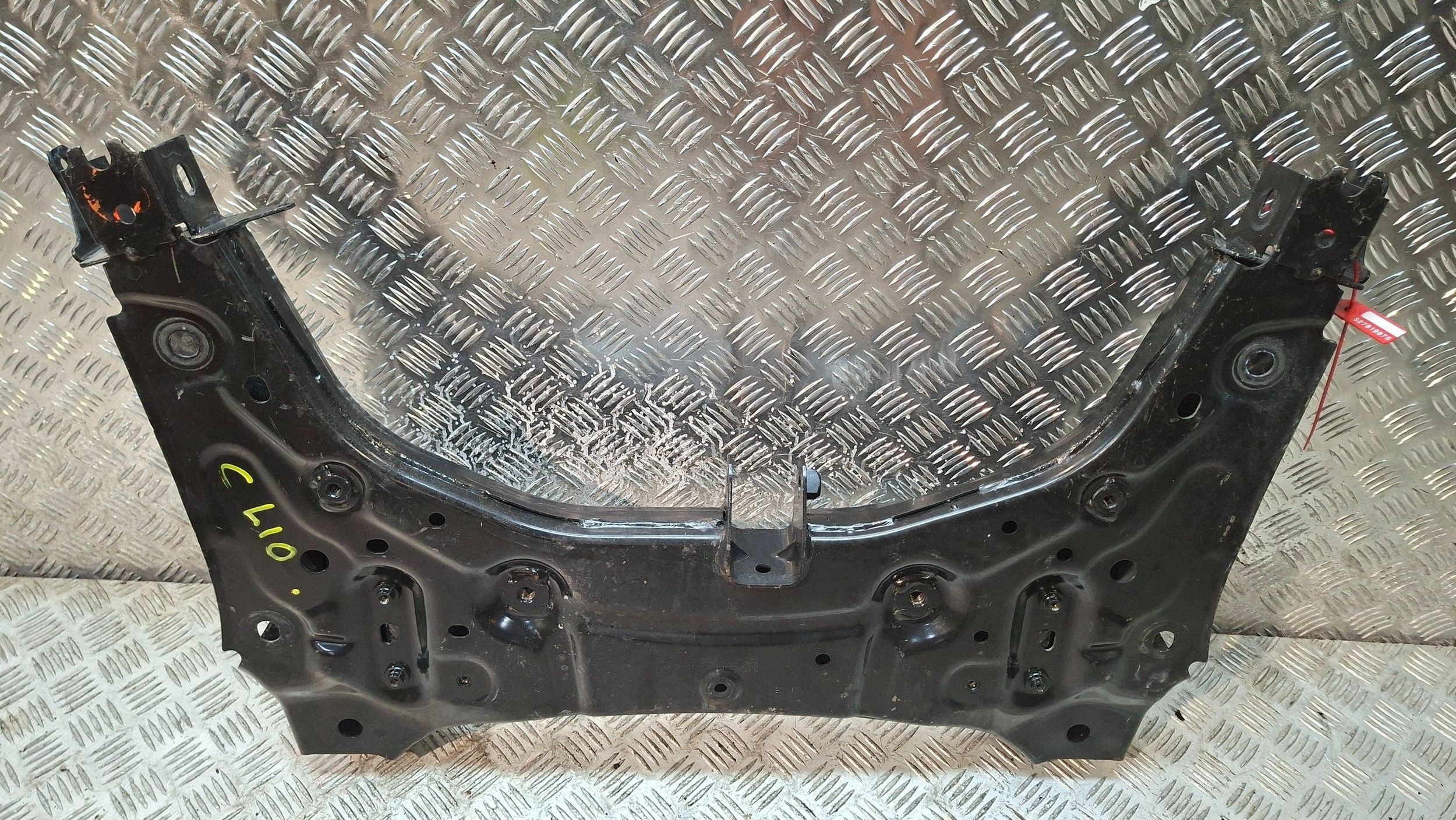 axle beam front RENAULT CLIO V 2019