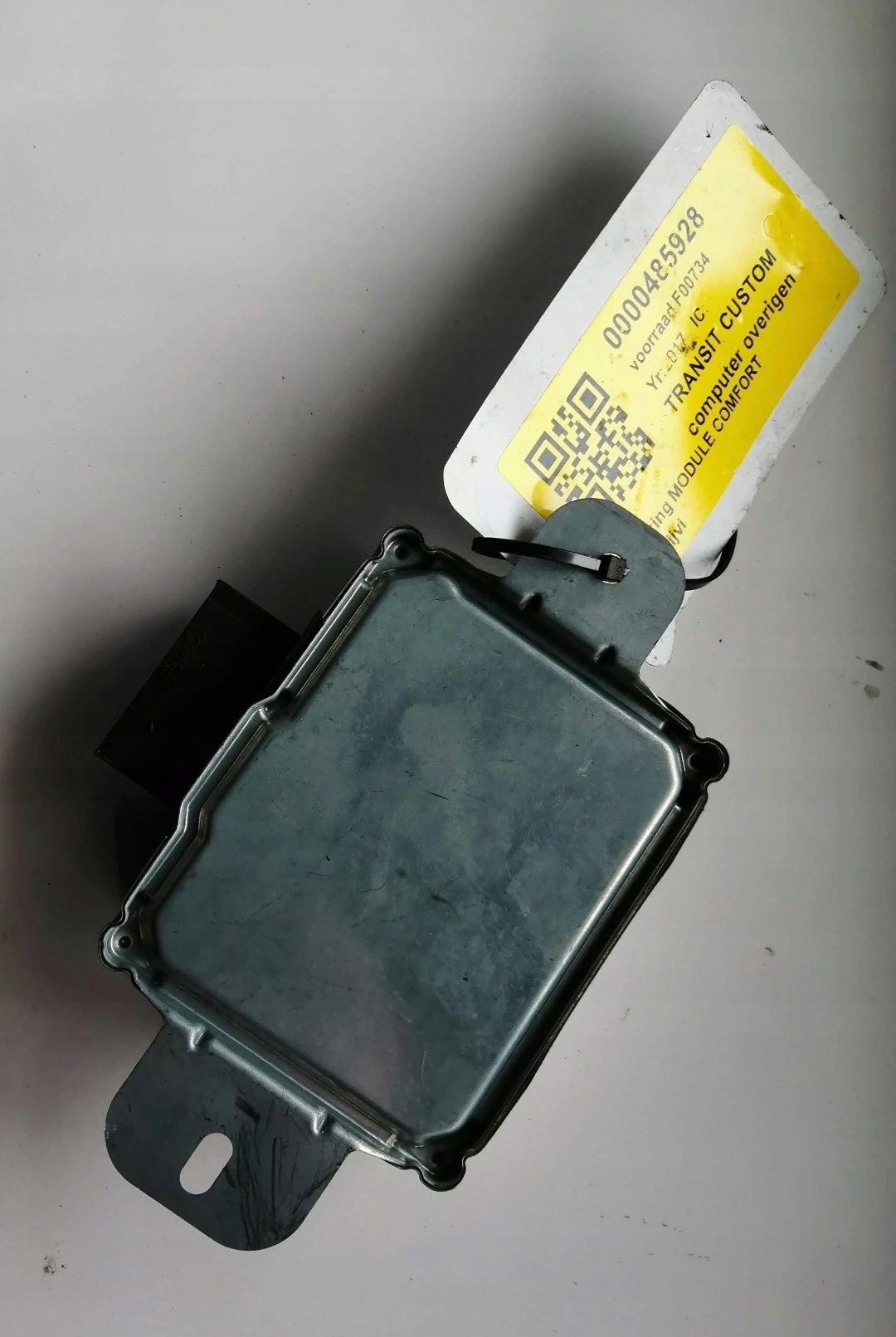 FORD TRANSIT CUSTOM 2.0 Diesel ECU GK2T14B526CB