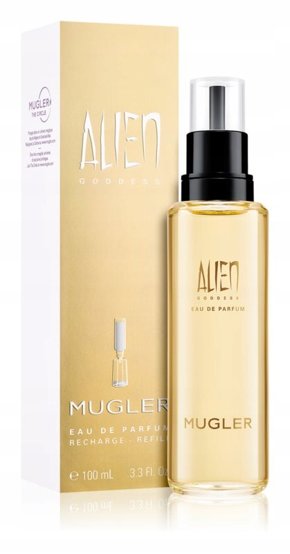 Mugler Alien Goddess Edp 100 ML Doplněk