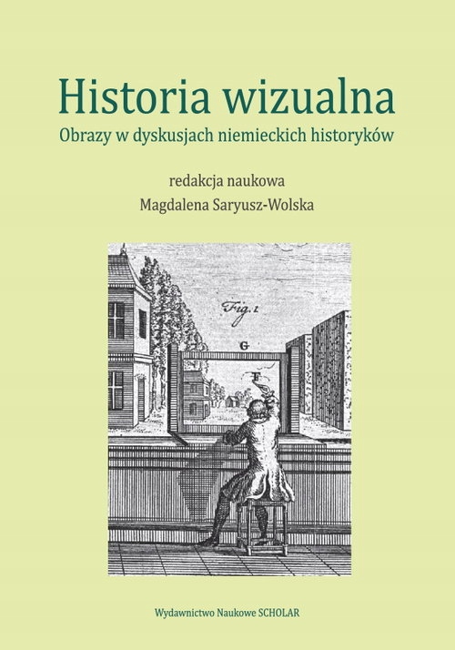 

Historia wizualna