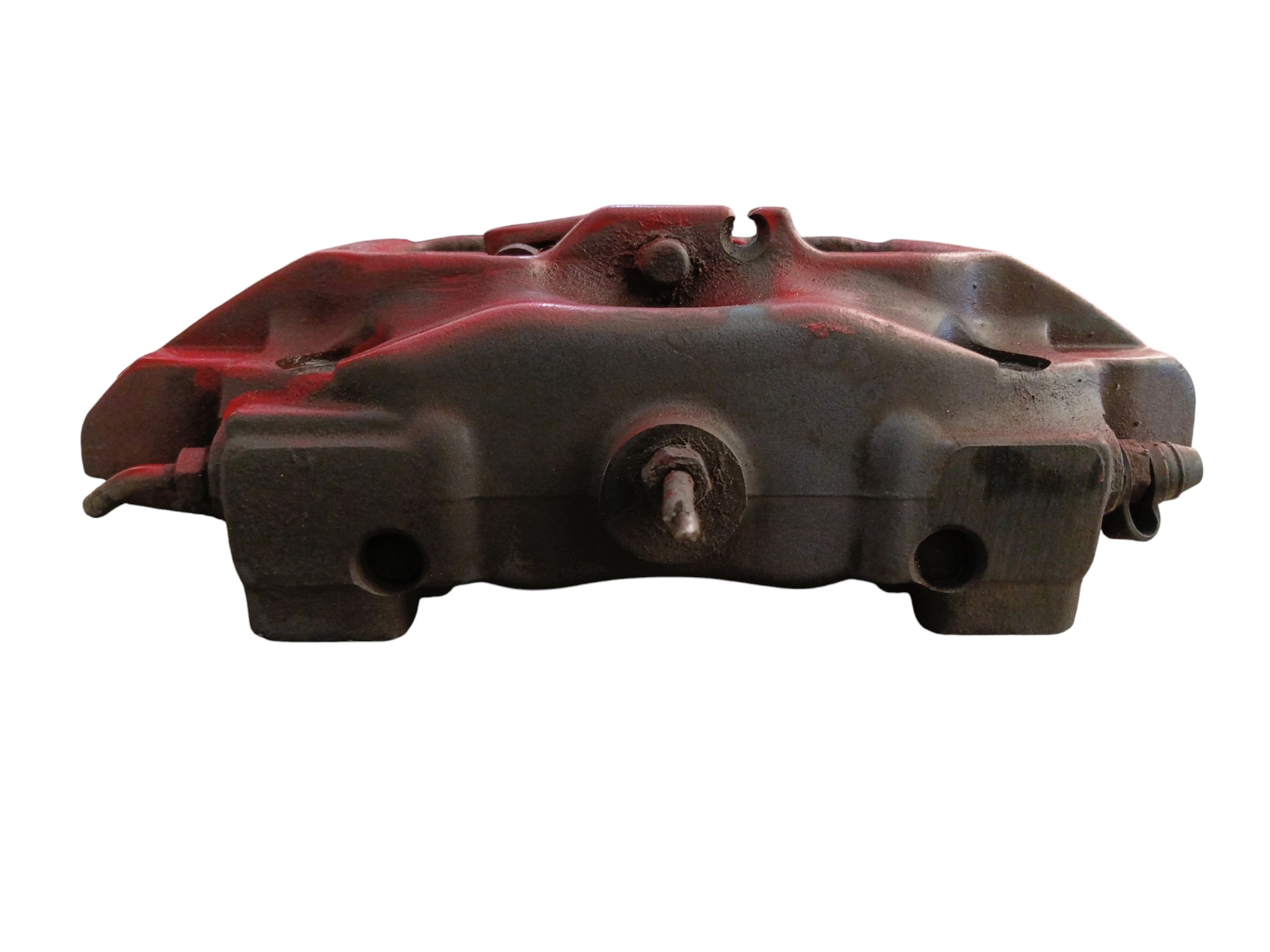 caliper brake left front BREMBO PORSCHE BOXSTER and 986 986351421