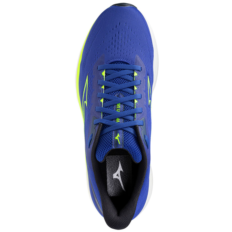 Mizuno Wave Ultima 17 -42- Buty Męskie Niebieski