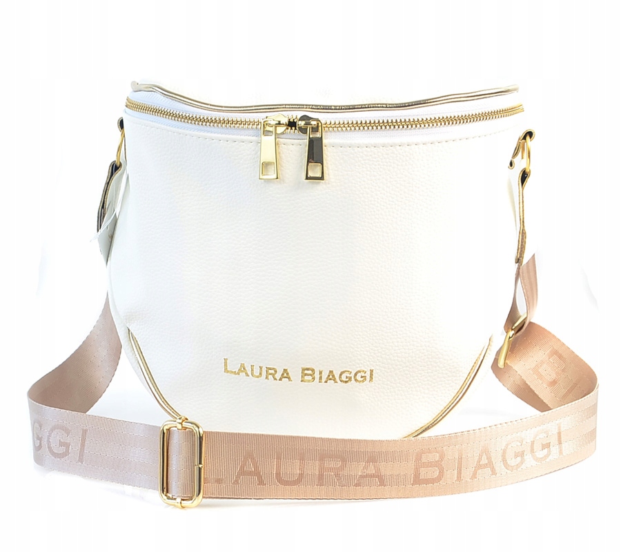 

Torebka Laura Biaggi Listonoszka