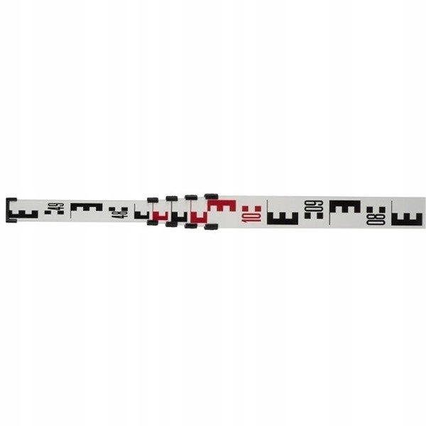 Limit 178670105 Łata teleskopowa geodezyjna 5m Marka Limit