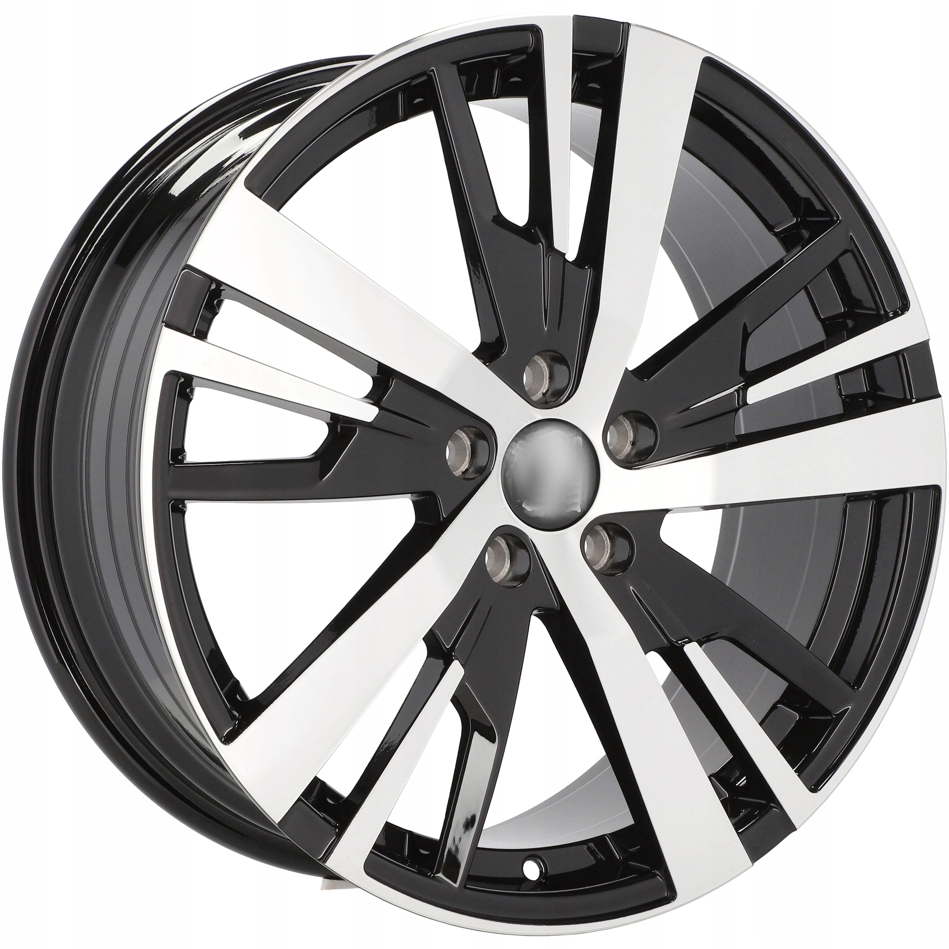 18-palcové disky pre Ford S-max II CD539 Tourneo Connect I Edge II Galaxy III CD390