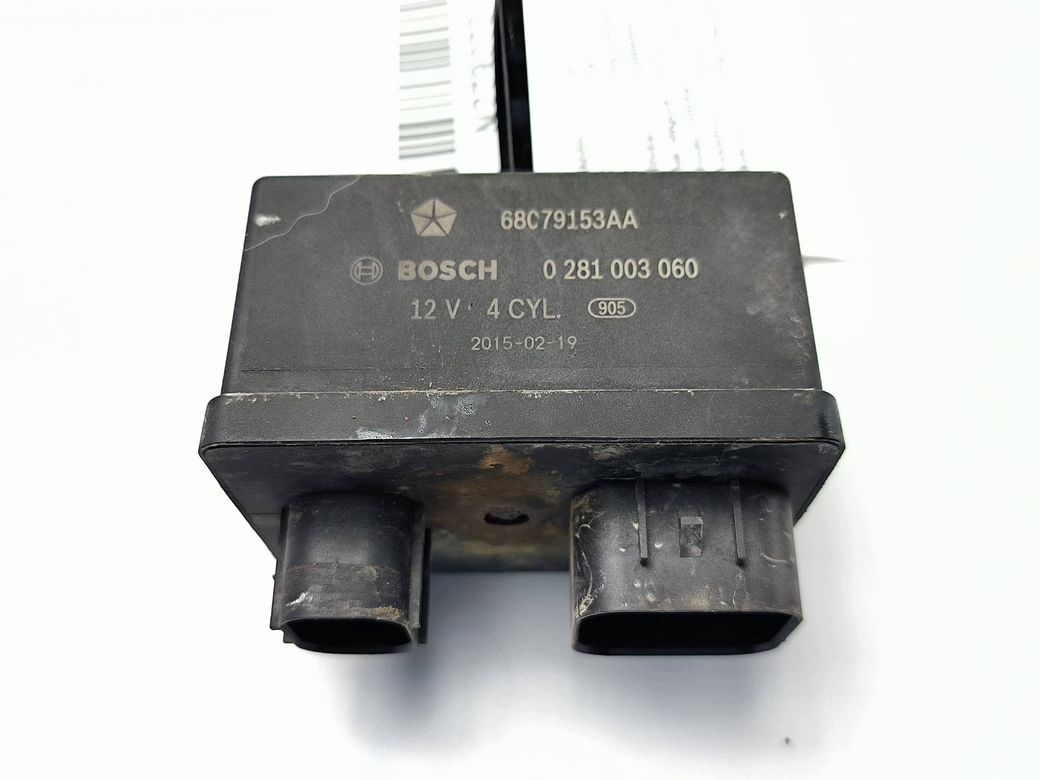 modul 68C79153AA FIAT FREEMONT