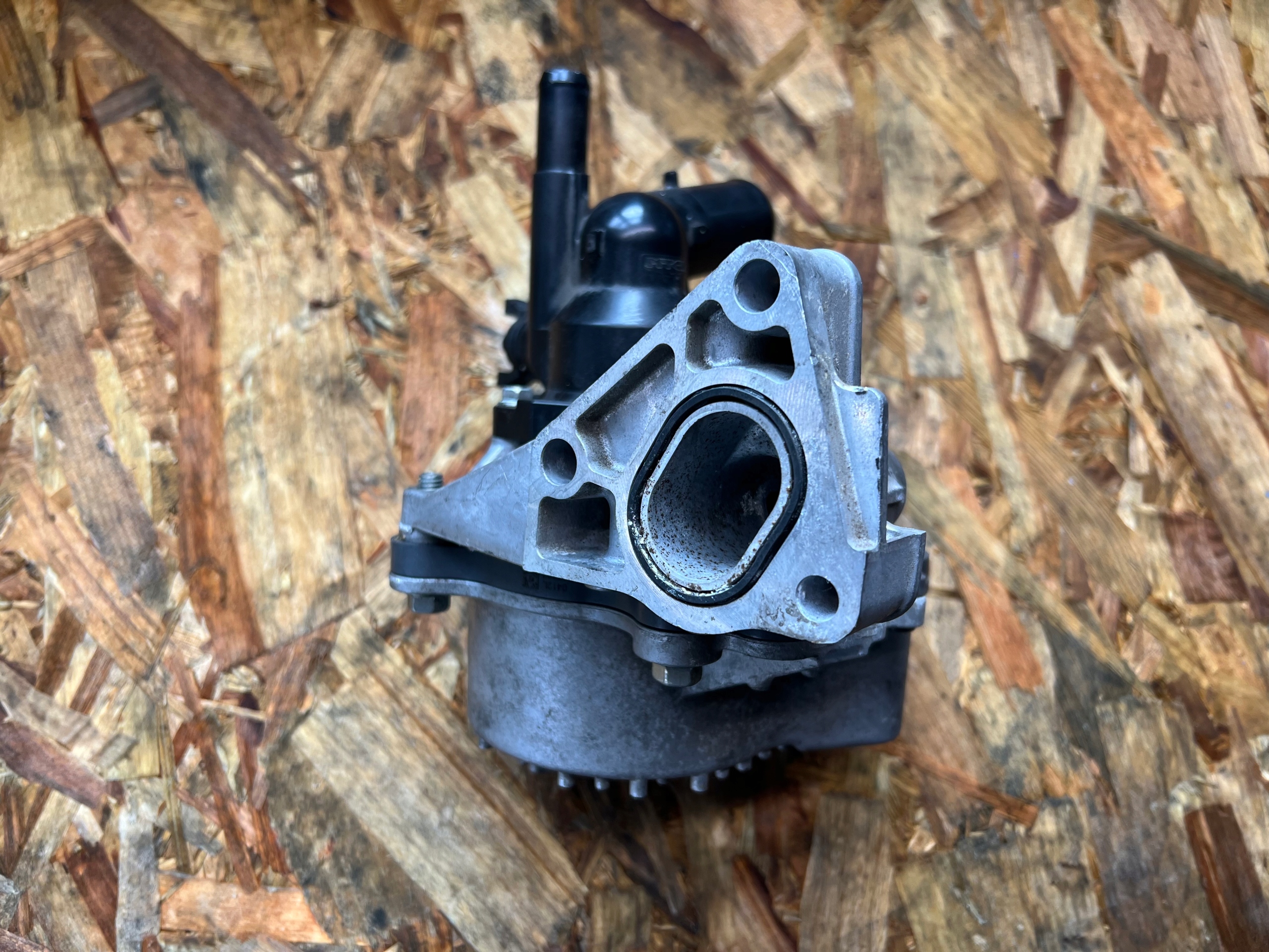 Wasserpumpe elektrisch YARIS III 1.5 HYBRYD