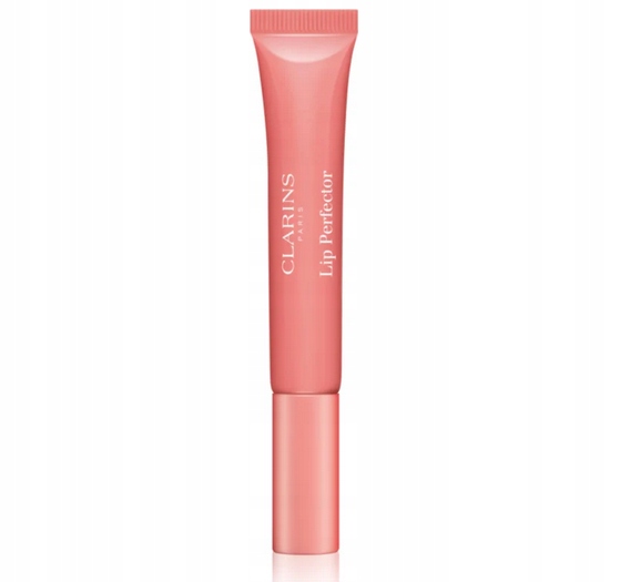 Clarins Natural Lip Perfector błyszczyk do ust 05 Candy Shimmer 12 ml