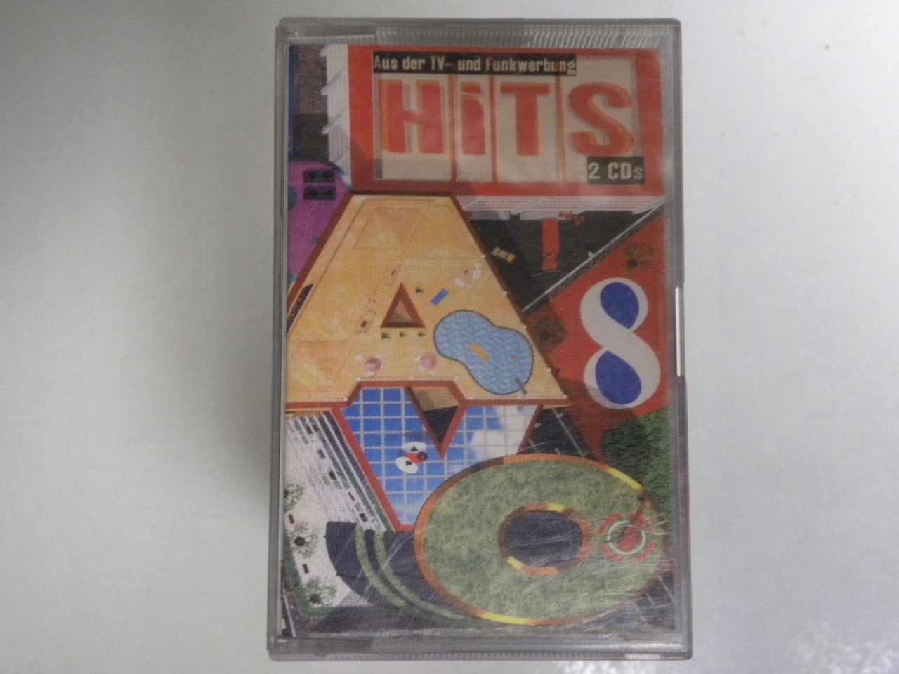 Roxette Kaseta Niska cena na Allegro