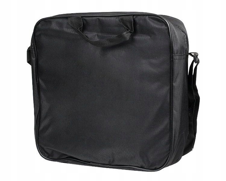 Lampa pierścieniowa do makijażu 45W Statyw Torba Temperatura barwowa 5400 K