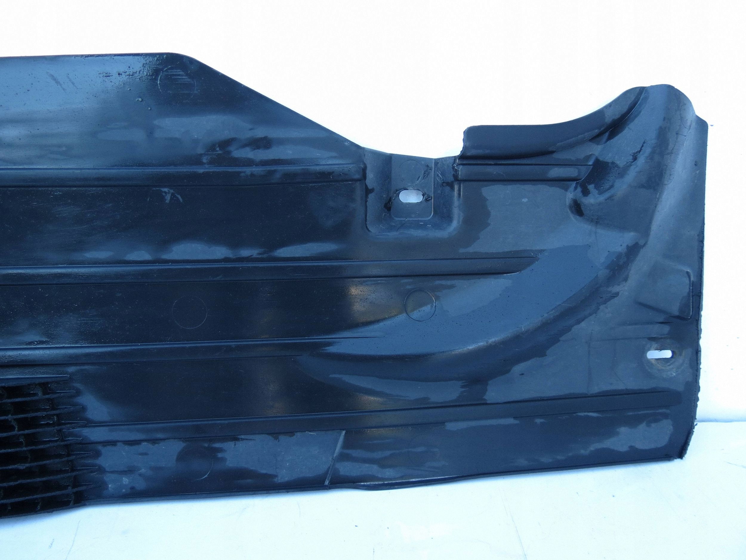 cover chassis left rear part VOLVO S40 II V50 30681921