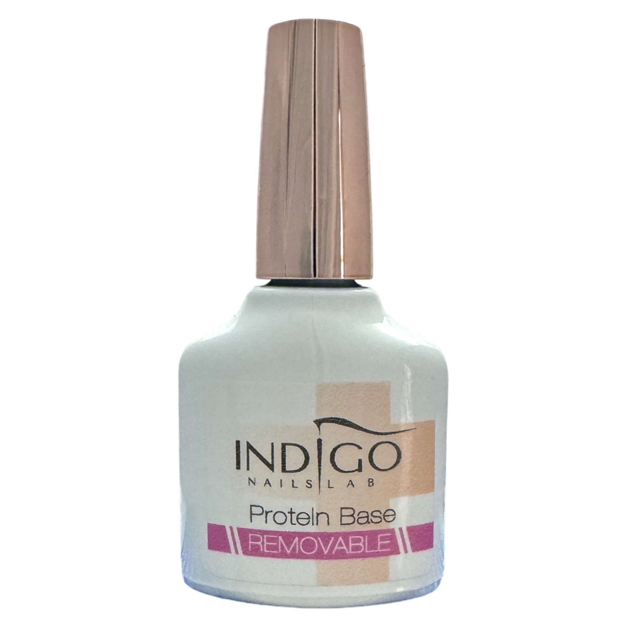 Indigo Baza proteinowa lakier hybrydowy
