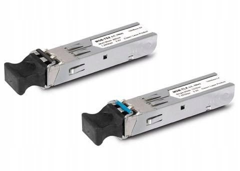 Planet Mini Gbic Wdm TX1310 Module