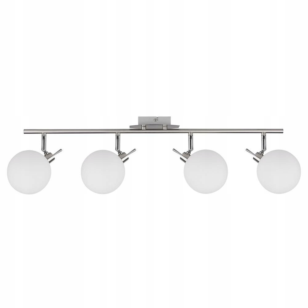 Bodové svietidlo Reflektor Ghost 94-01504 Candellux