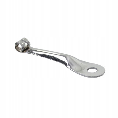 Dystans do biegów w piaście SRAM SACHS SA