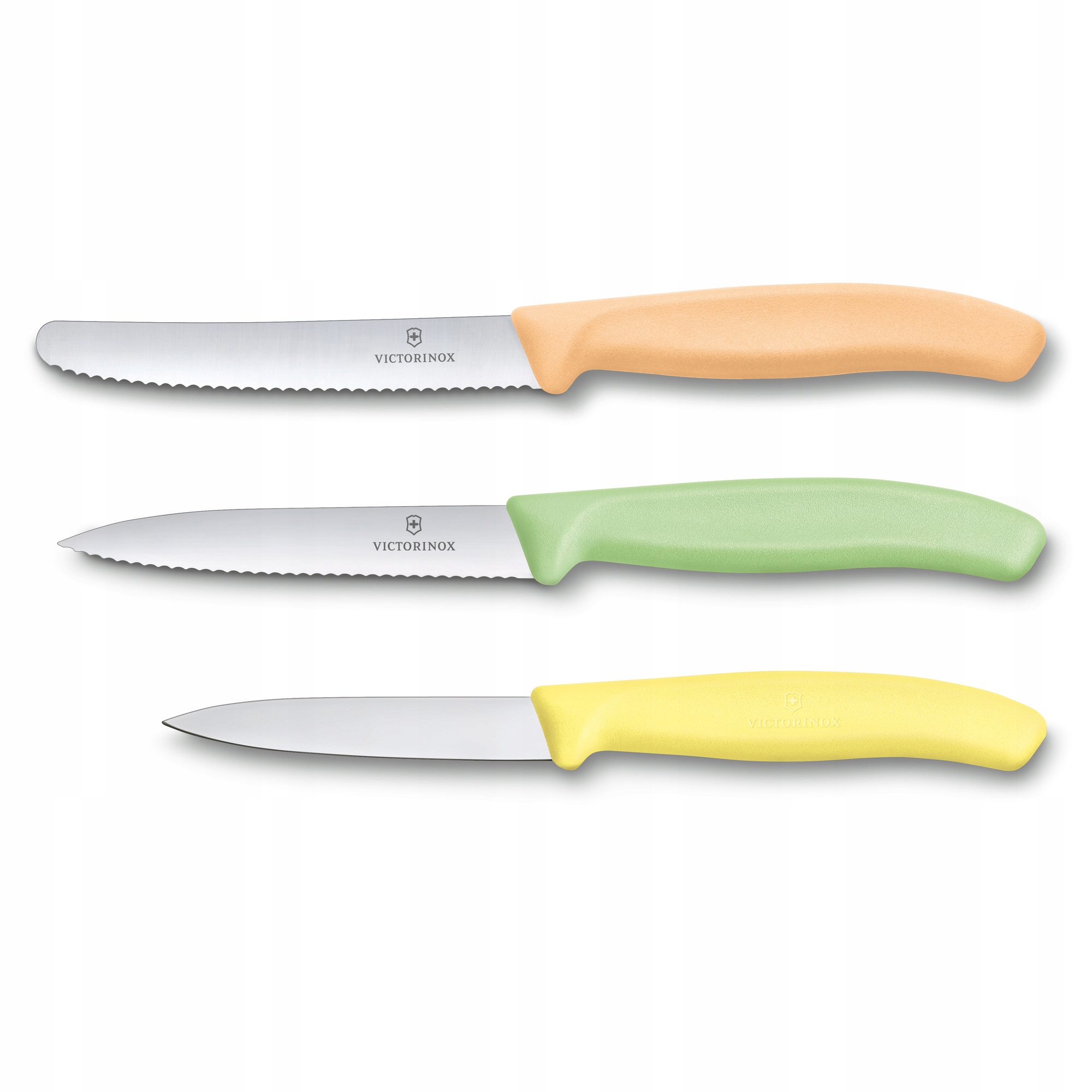 

Victorinox zestaw noży 6.7116.34L2 Trend Colors