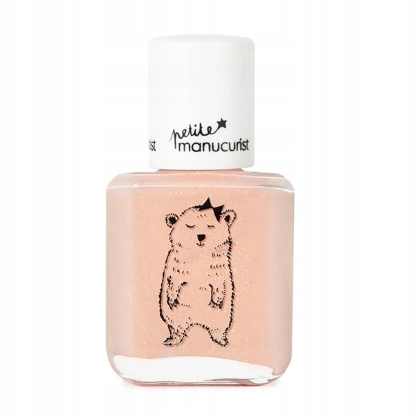 Petite lak na nehty pro děti Joy The Bear 8 ml Originál