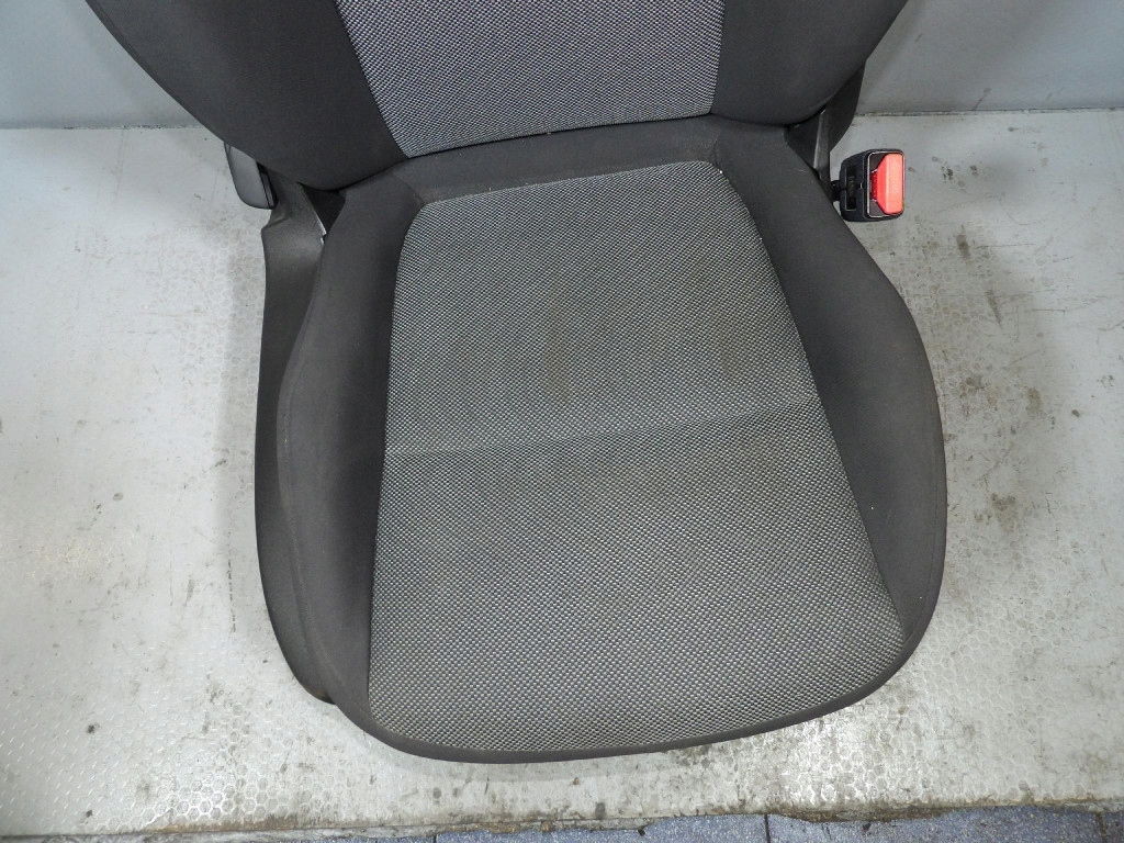 FIAT TIPO II Siège Passegers