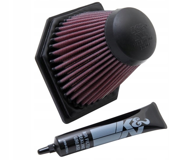 Moto Vzduchový Filter Bmw K1200R/ 05-10/K1200S/ 05-10 BM-1205-