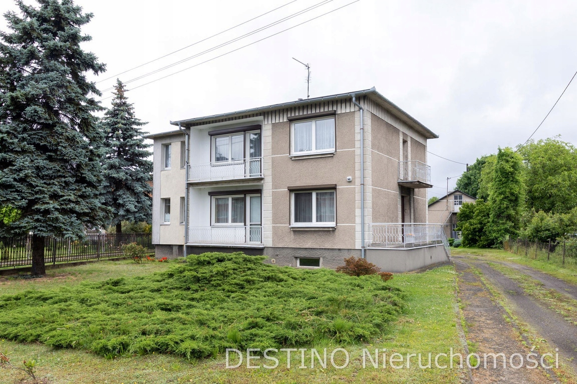 Dom, Kalisz, Winiary, 142 m²