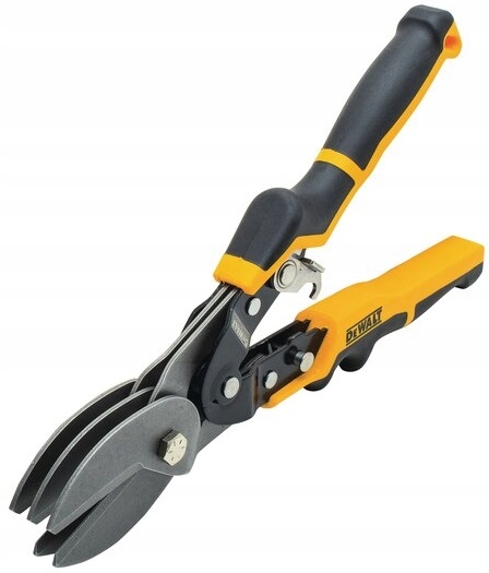 

Nożyce do Rur Hvac 5 Ostrzy DWHT14688-0 DeWALT