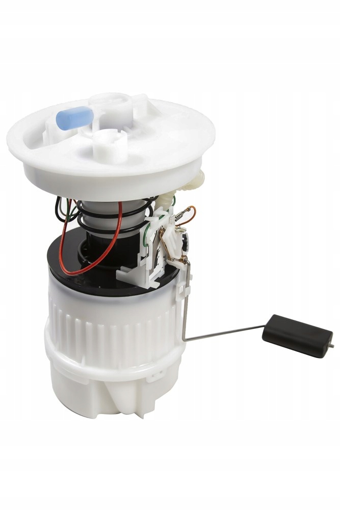 ELEKTRYCZNA POMPA PALIWA ZESTAW FORD C-MAX/FOCUS 1.4-2.0I 03>