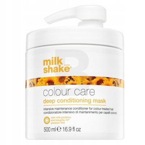 Milk_Shake Colour Care Deep Conditioning Mask vyživující maska pro barvené