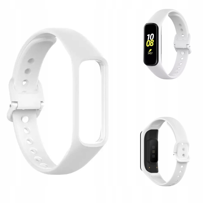 

Bransoletka Opaska Do Samsung Galaxy Fit-e SM-R375