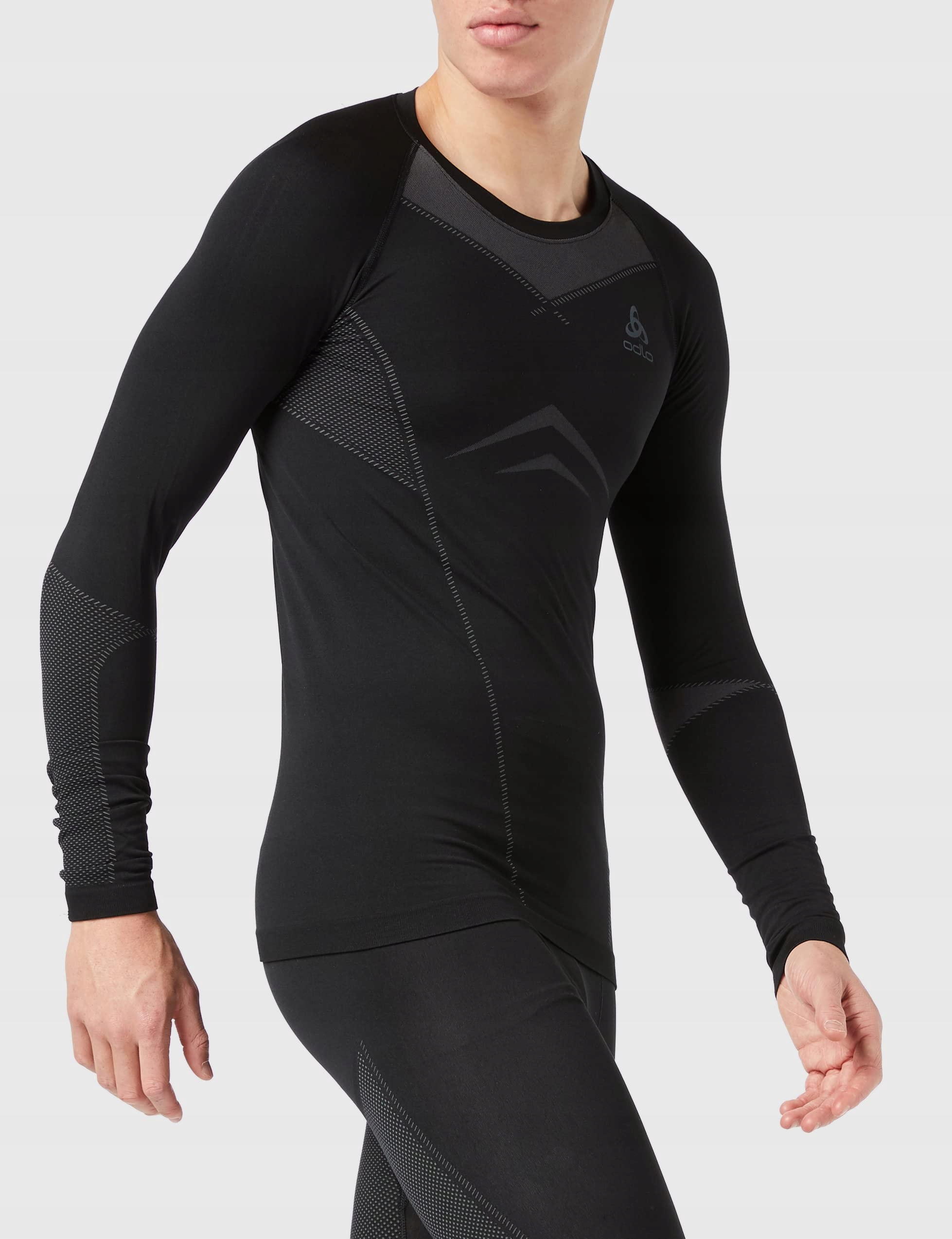 Odlo Fundamentals Performance zestaw męskiej Marka Odlo