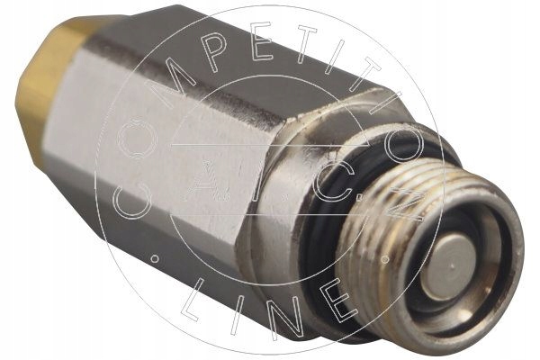 ZAWÓR ISNTALACJI PNEUMATYCZNEJ OGRANICZAJĄCY 70939 Stan opakowania oryginalne