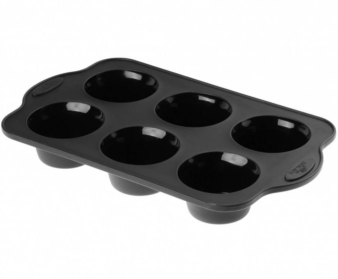 

Forma silikonowa na muffiny Gerlach Smart 30x17cm